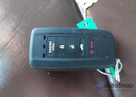 2018 Acura Mdx Technology Package Acurawatch Plus Pkg z USA, uszkodzony, nr VIN 5J8YD4H58JL022473